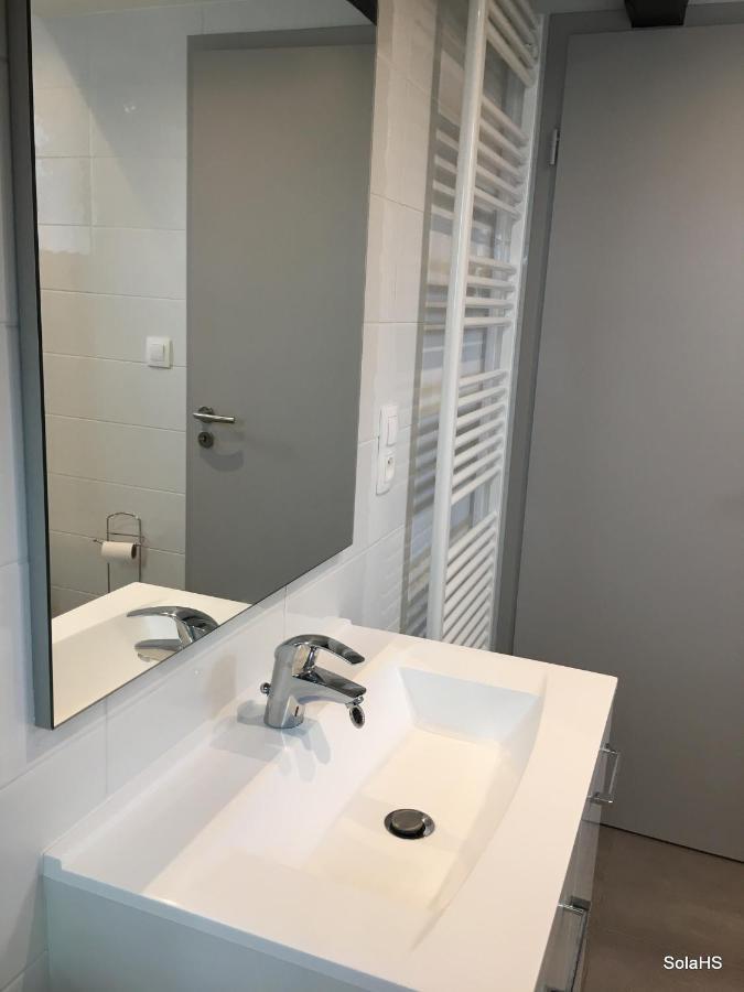 Le Nid De La Cathedrale Apartment Strasbourg Exterior photo